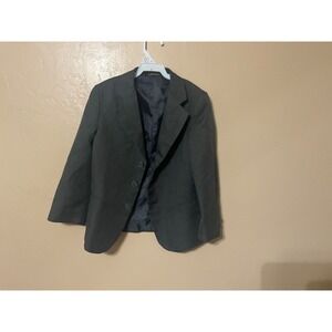 George Blazerr, Boys 6, iGray